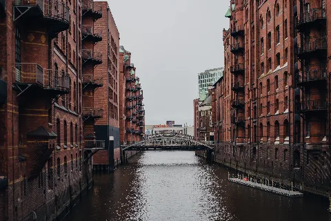 Gebäudereinigung in Hamburg
